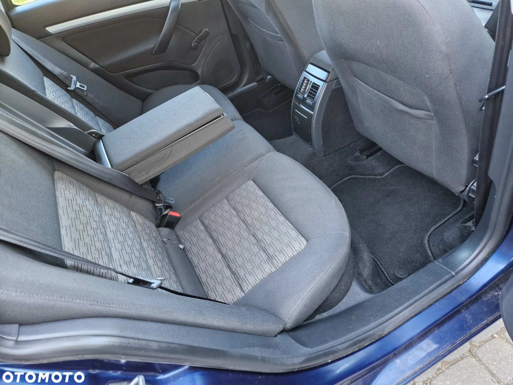 Skoda Octavia 1.2 TSI DSG Elegance - 20