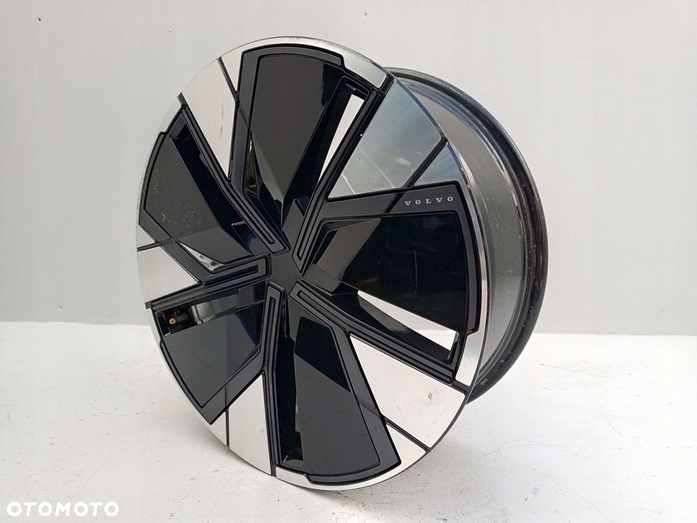 VOLVO EX30 FELGA ALUMINIOWA 8.0" X 20" 5X108 ET 48,5 80000289 ÷ - 4