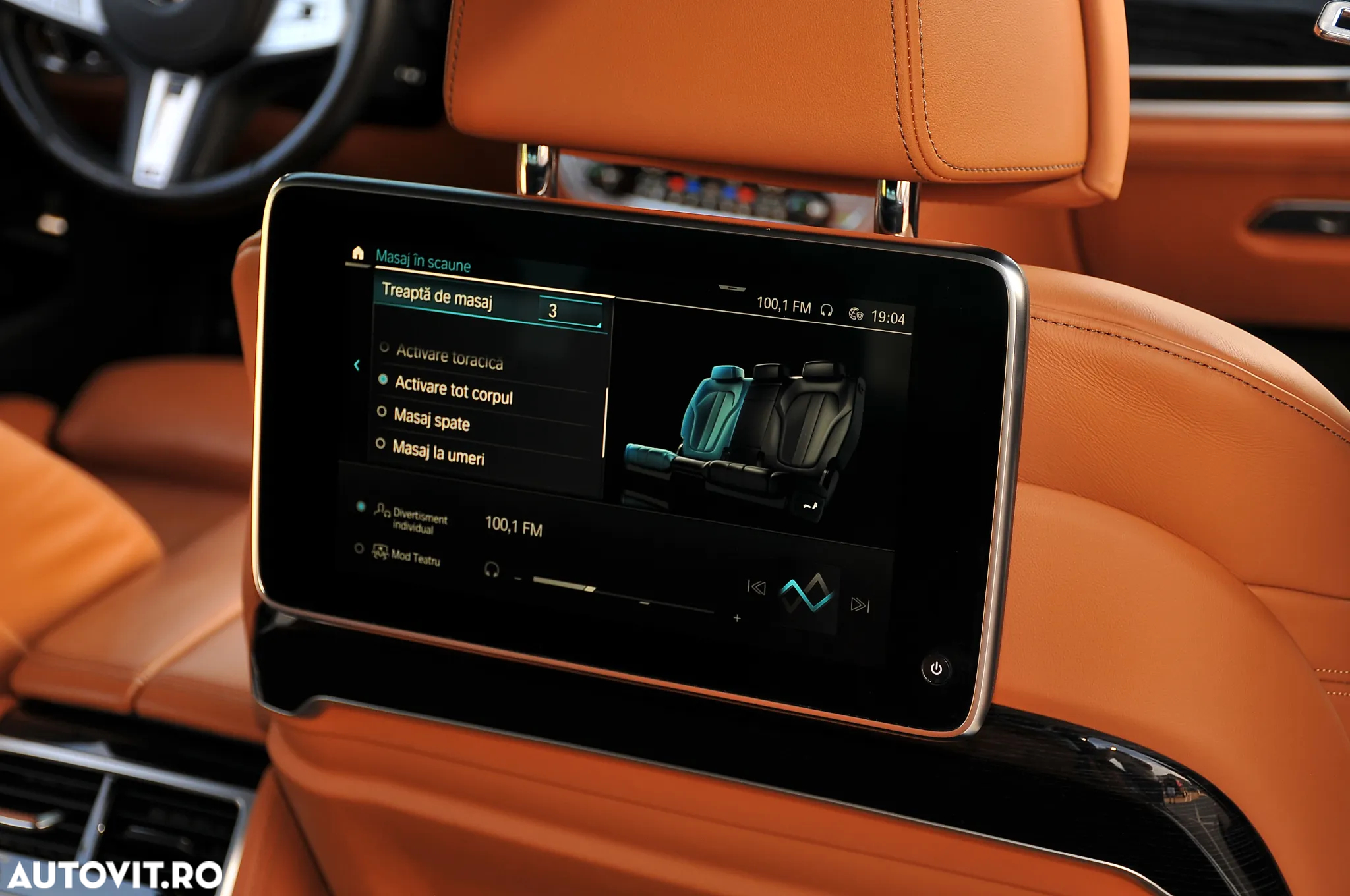 BMW Seria 7 745Le xDrive AT PHEV - 35