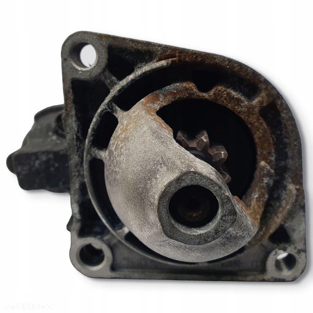 ROZRUSZNIK Alfa Romeo 159 1.9 JTD 0001108202 bosch - 4