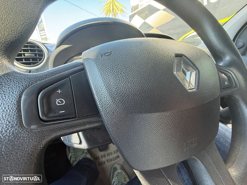 Renault Kangoo Express Diesel 1.5 dCi Business 3L - 20