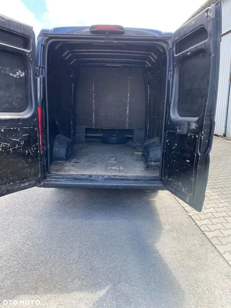 Fiat Ducato Maxi - 21