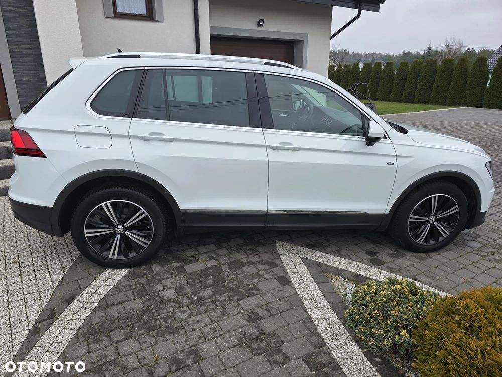 Volkswagen Tiguan 2.0 TDI SCR 4Motion DSG Join - 7