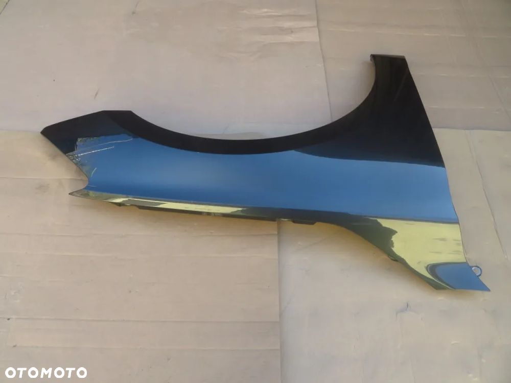 BŁOTNIK PRZÓD PRAWY AUDI A3 8Y 20R- KRAKÓW - 2