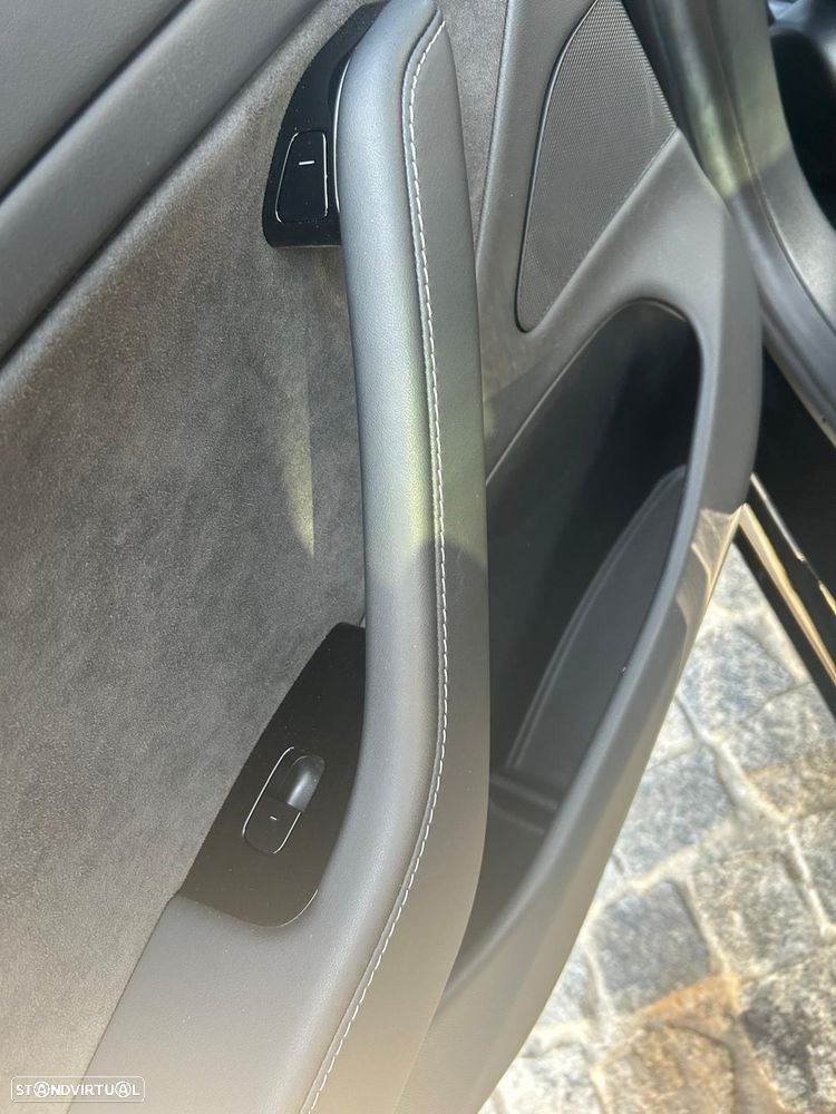 Tesla Model 3 Performance Dual Motor AWD - 15