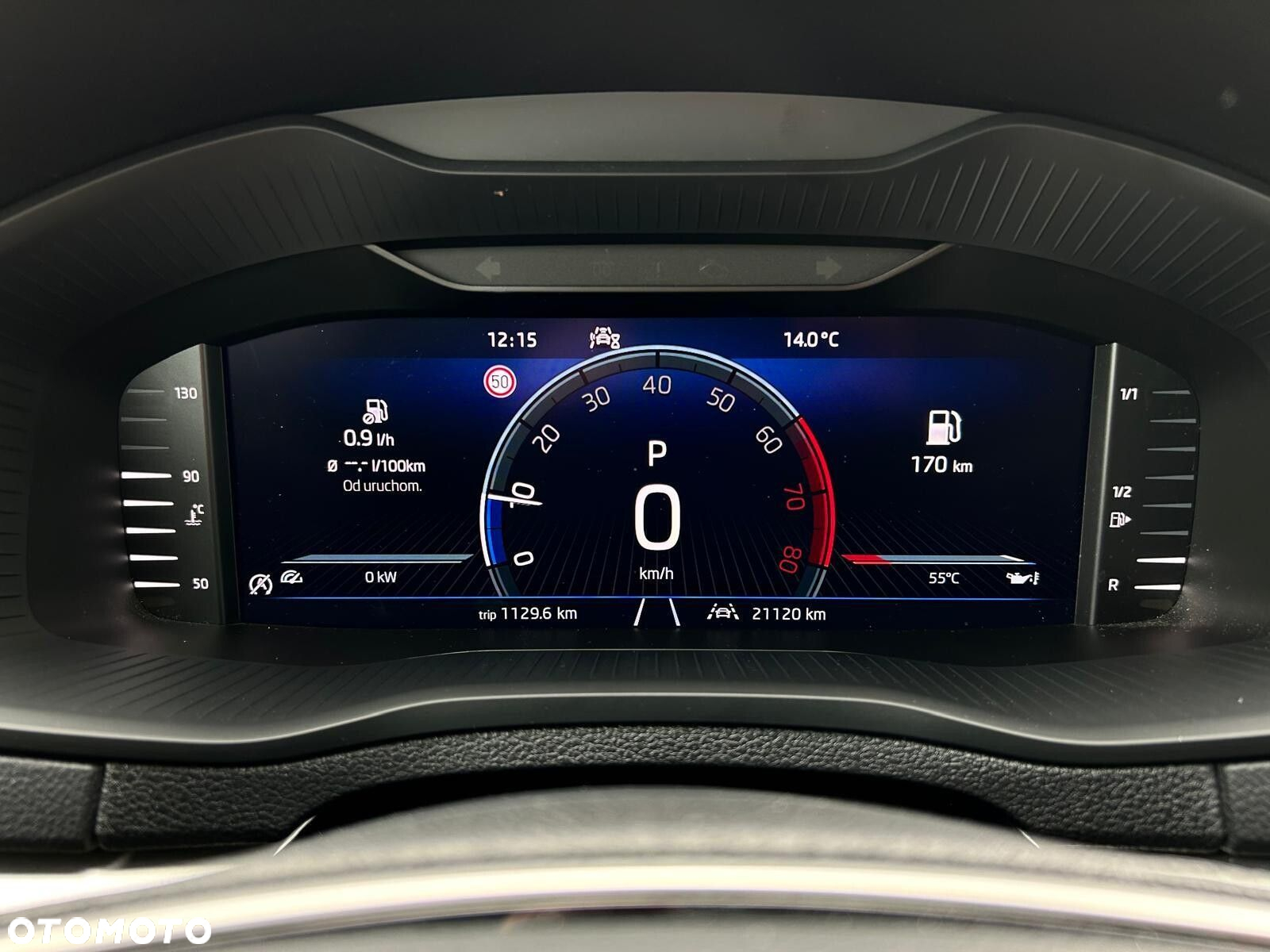 Skoda Karoq 1.5 TSI ACT Selection DSG - 26