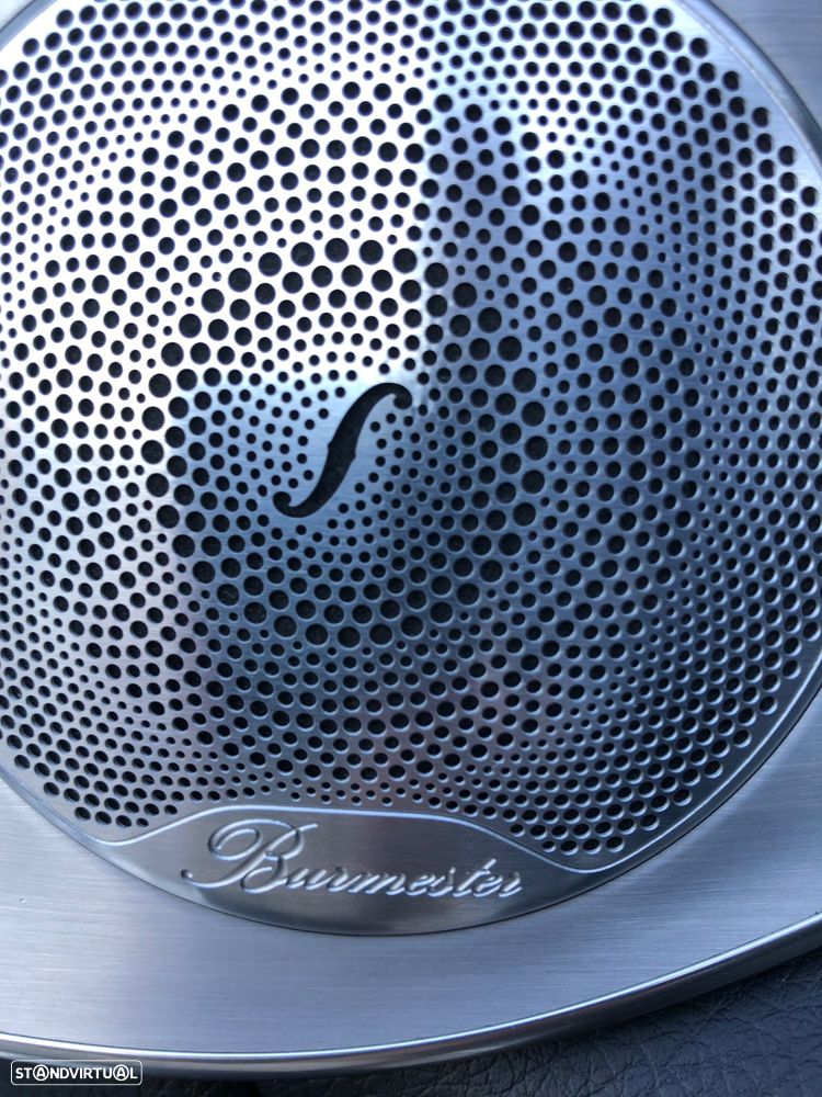 Mercedes-Benz GLC 220 d 4Matic 9G-TRONIC AMG Line - 26