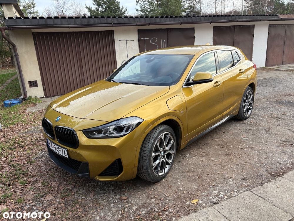 BMW X2 - 4