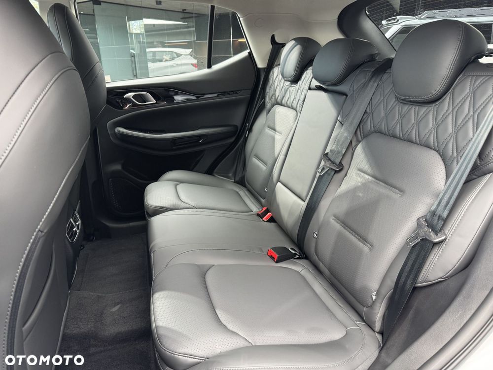 Jetour X50 - 15