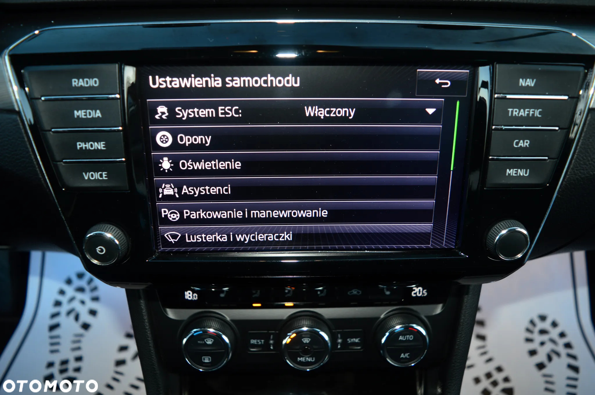Skoda Superb - 27