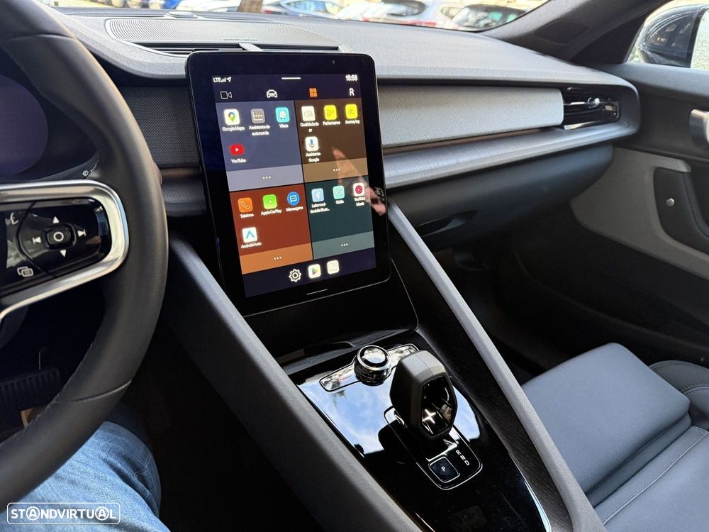 Polestar 2 Long Range 82 kWh Prime - 10