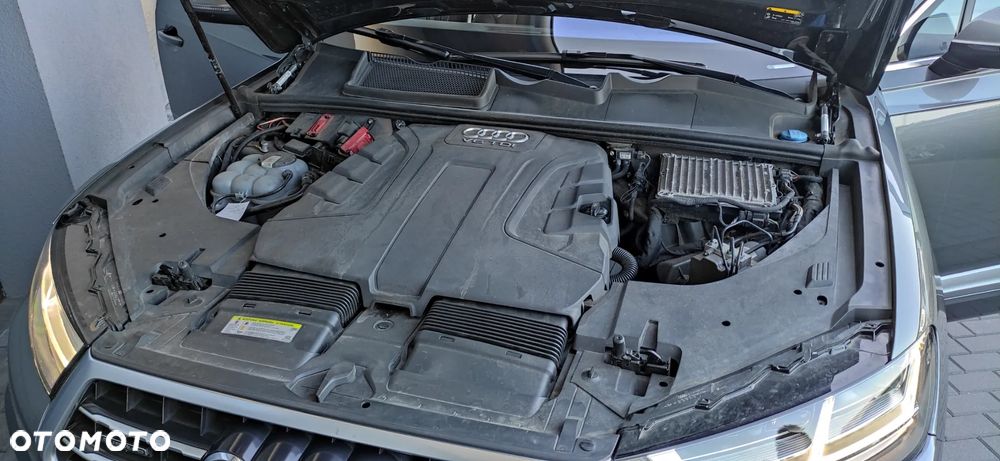Audi Q7 - 34