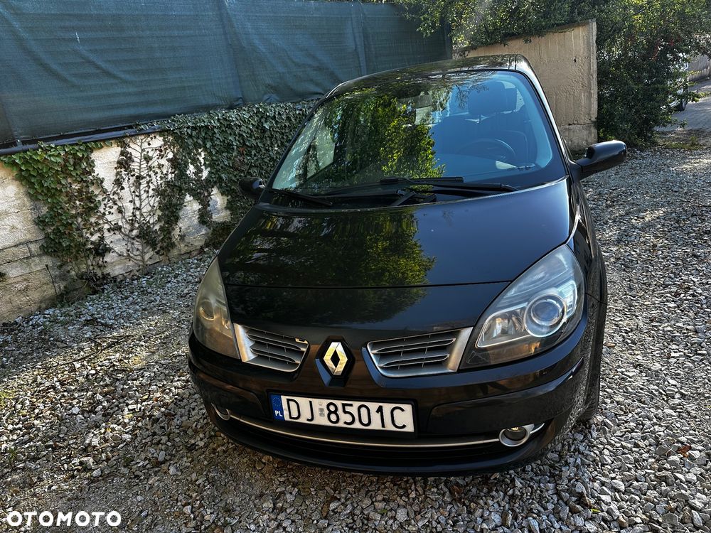 Renault Scenic 1.6 16V Avantage - 15