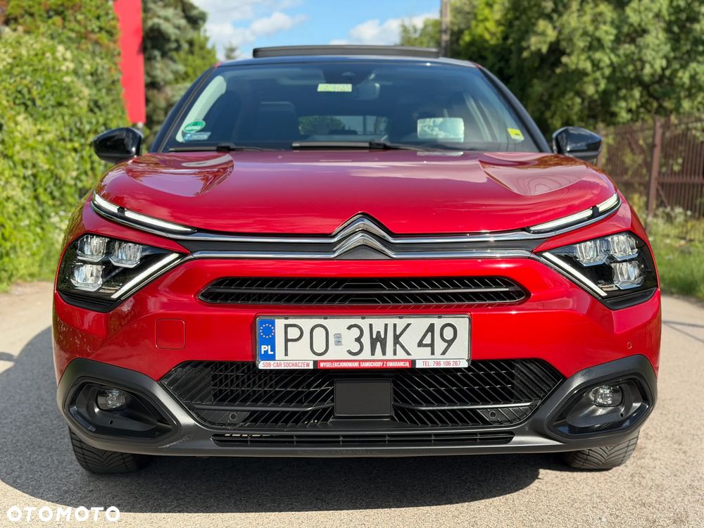 Citroën C4 1.2 PureTech Shine S&S - 2