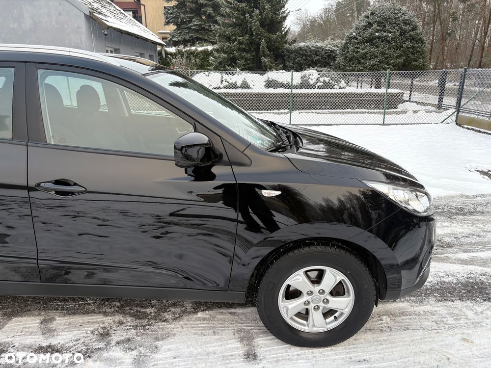 Hyundai ix35 1.6 2WD 5 Star Edition - 8