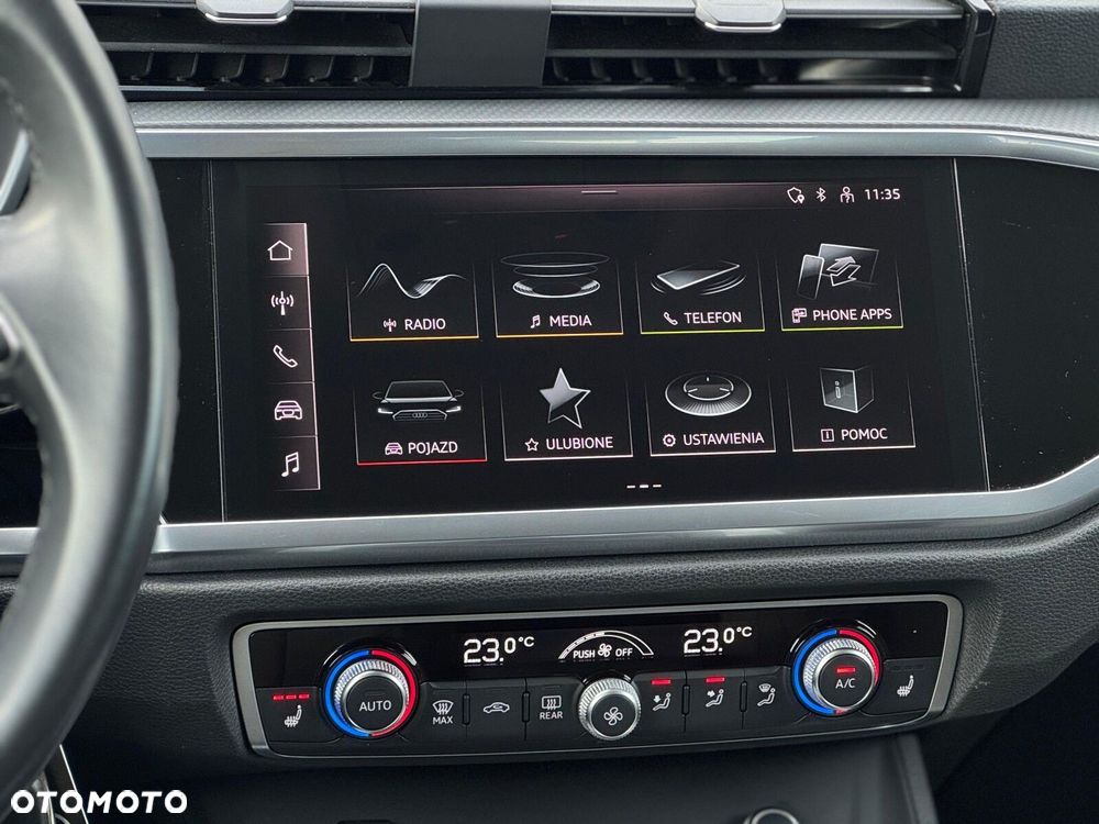 Audi Q3 - 18