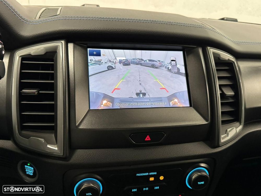 Ford Ranger 2.0 TDCi CD Raptor 4WD - 31