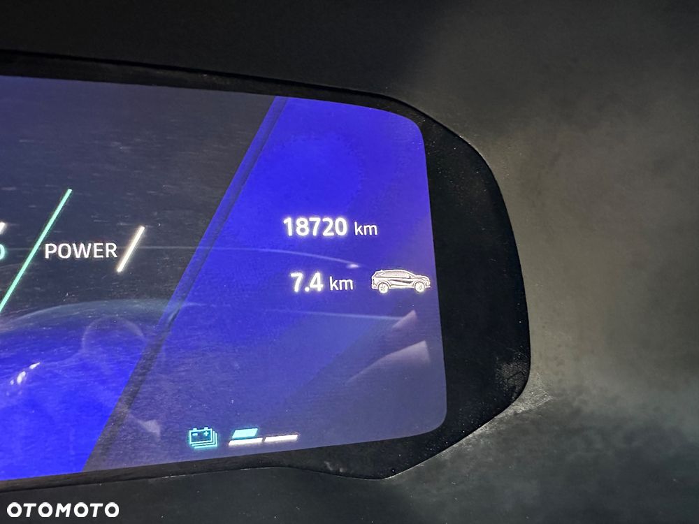 Renault Symbioz 1.6 E-Tech Full Hybrid 145 Esprit Alpine - 21