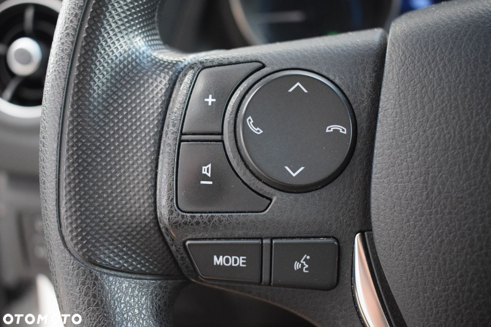 Toyota Auris - 19