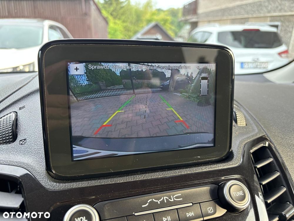 Ford Tourneo Connect Grand - 25
