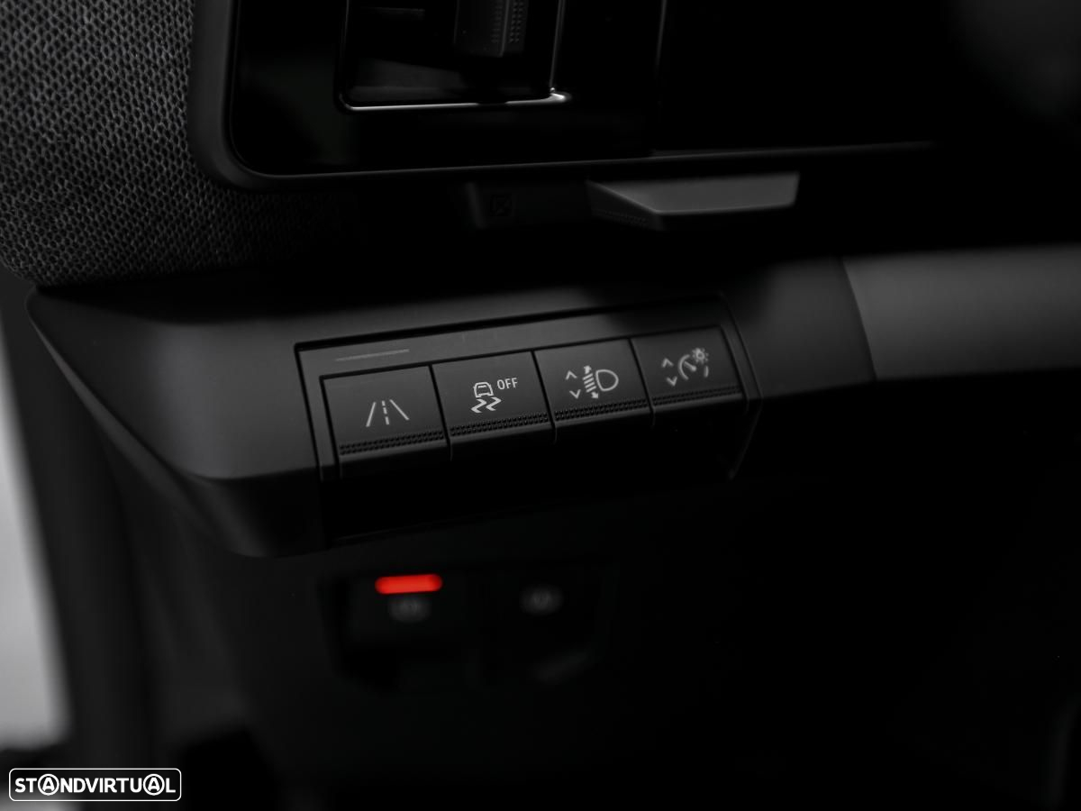 Renault Mégane E-Tech EV40 130hp boost charge Equilibre - 15