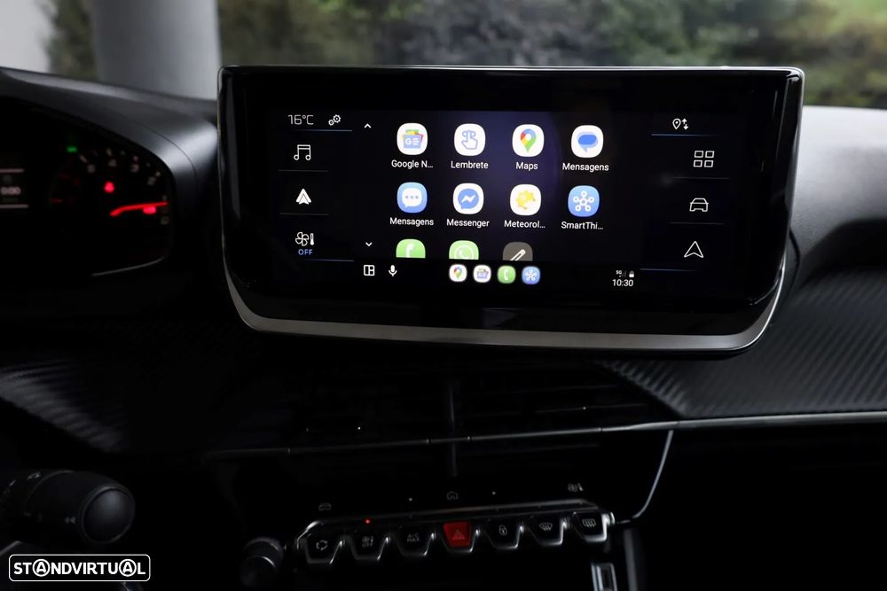 Peugeot 2008 1.2 PureTech Active - 25