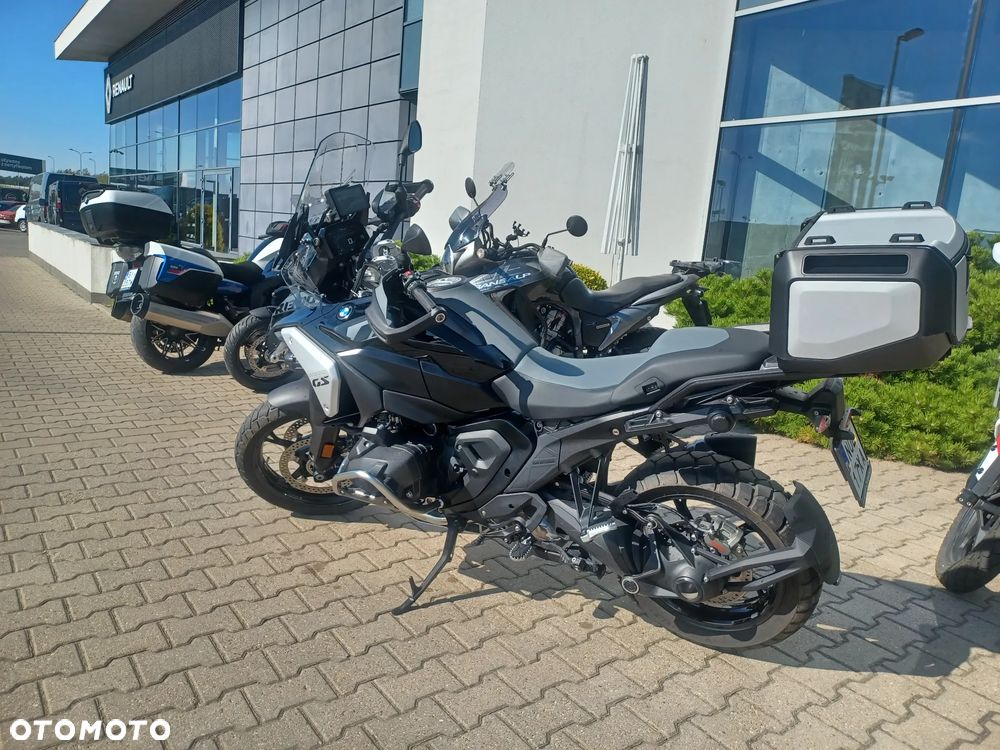 BMW R