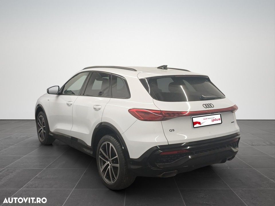 Audi Q5 - 4