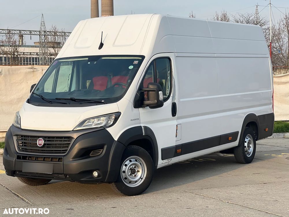 Fiat Ducato - 1