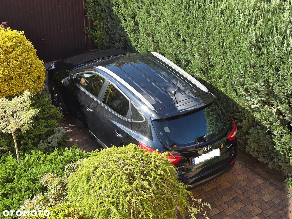 Hyundai ix35 1.6 GDI Premium 2WD - 1