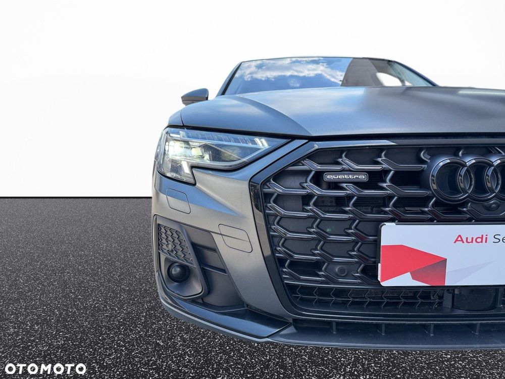 Audi A8 50 TDI mHEV Quattro Tiptr - 12