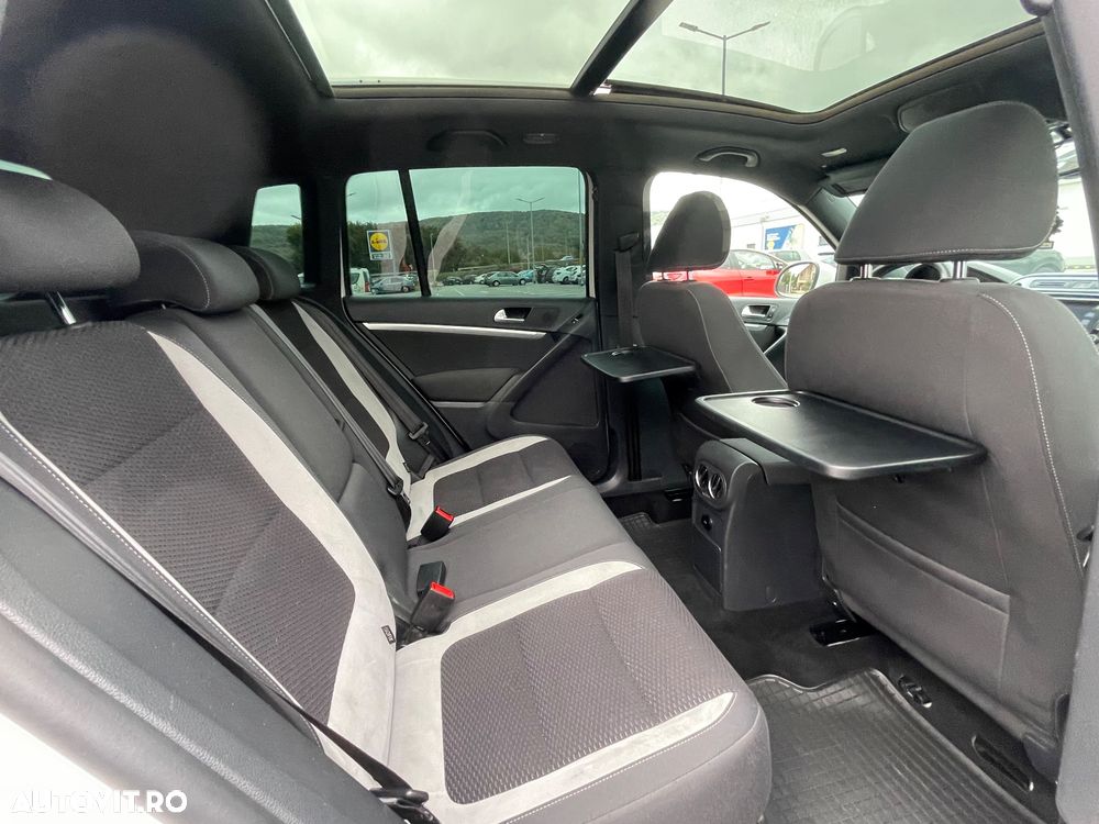 Volkswagen Tiguan - 18