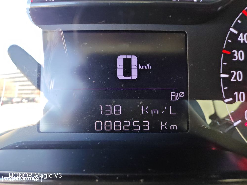 Opel Combo 1.5 CDTi L1H1 Enjoy - 19