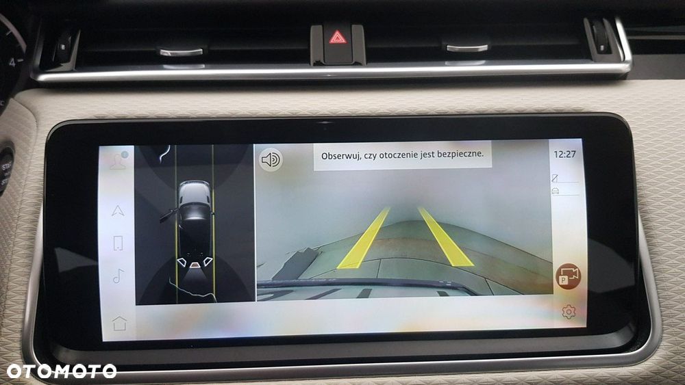 Land Rover Range Rover Velar - 24