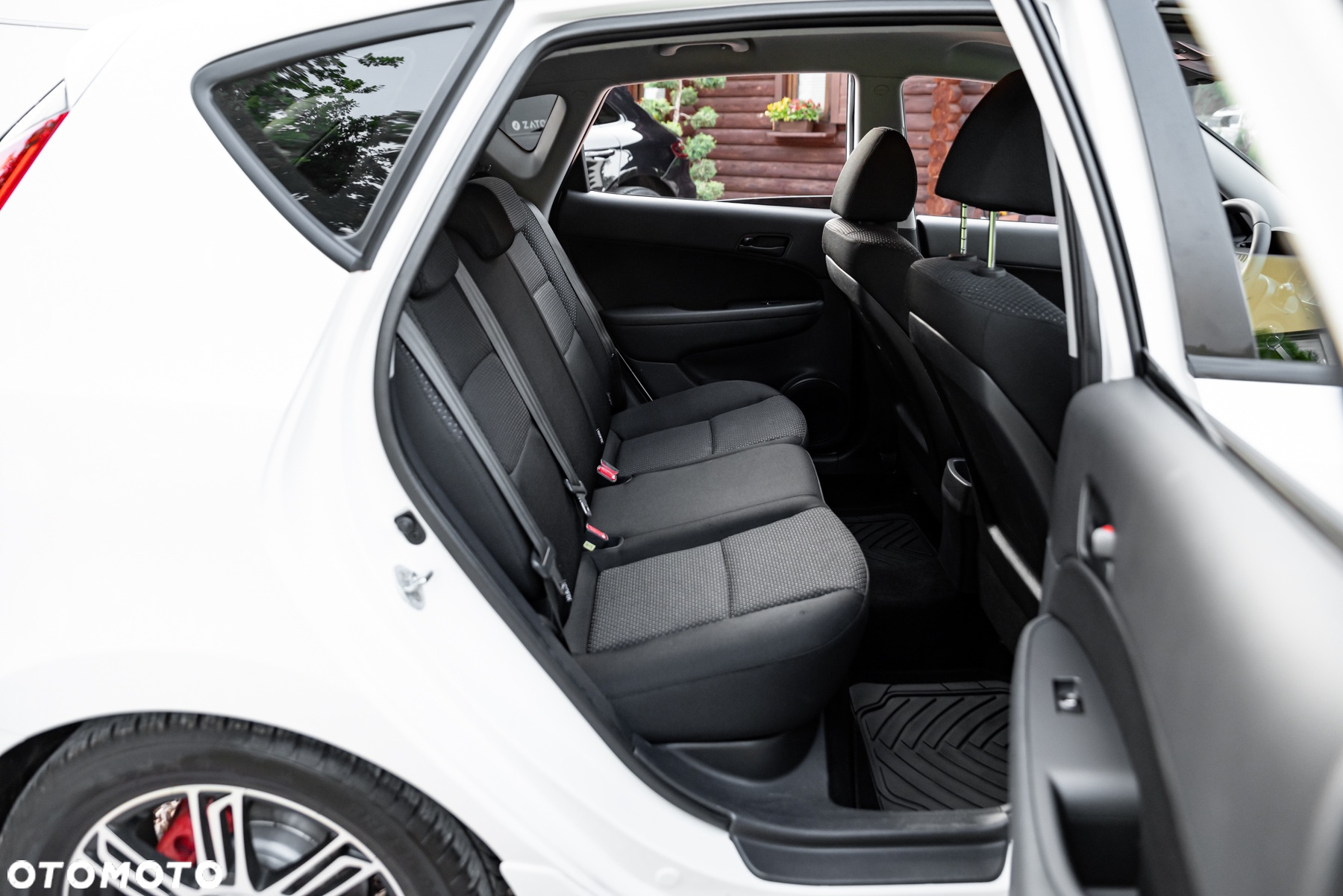 Hyundai i30 1.4 Classic - 21