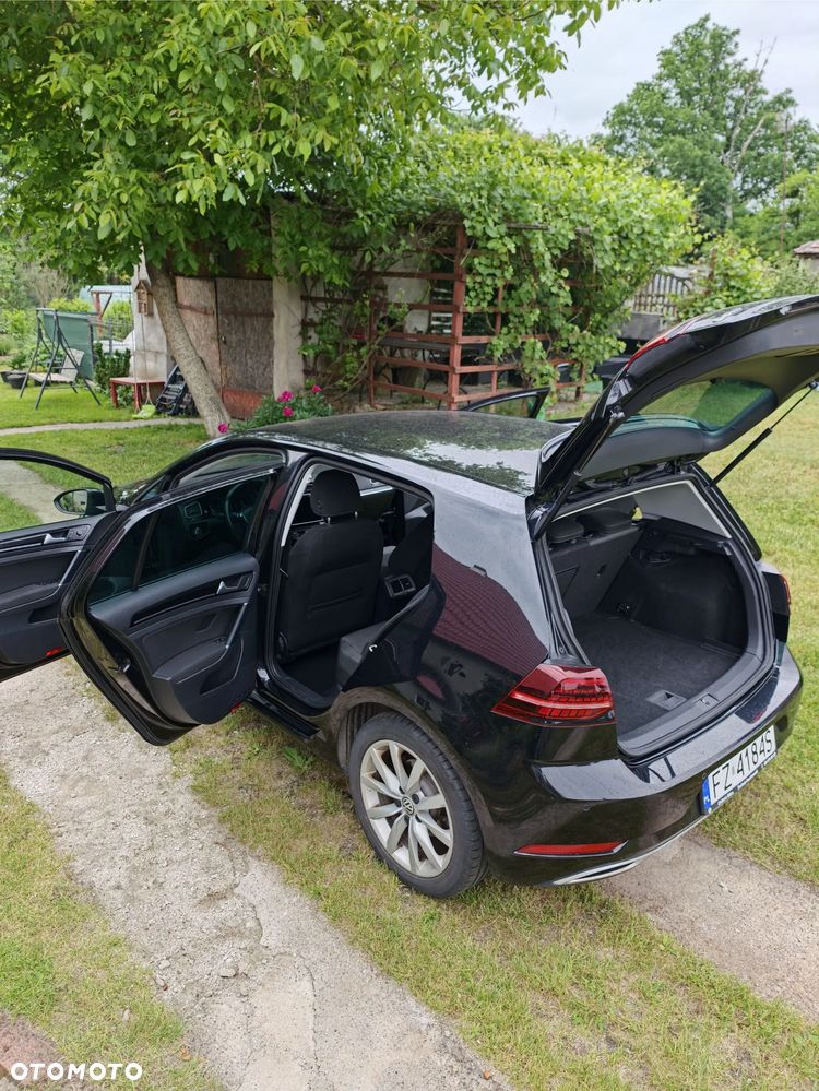 Volkswagen Golf 1.5 TSI BMT Highline - 18
