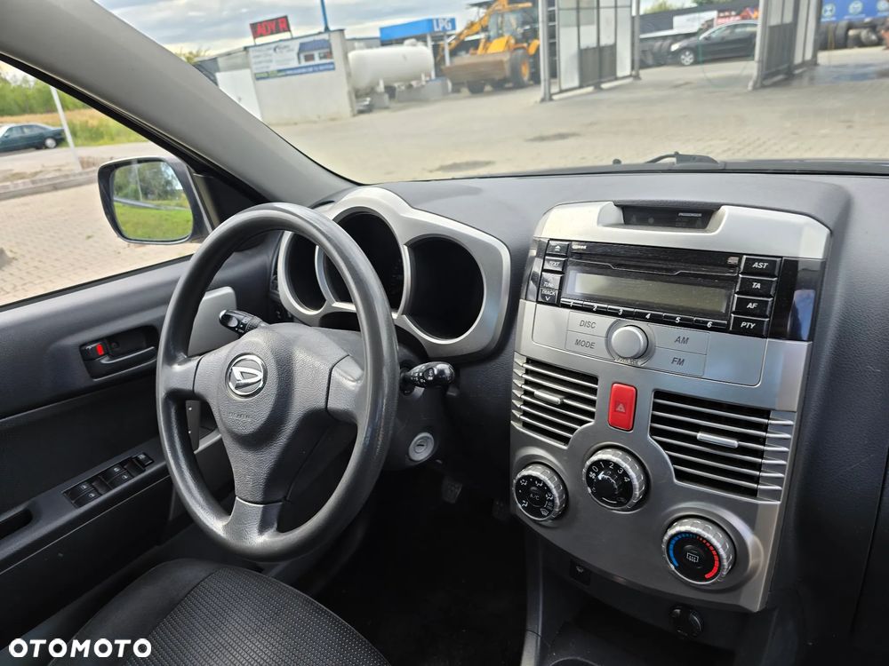 Daihatsu Terios 1.5 Top 4WD - 34