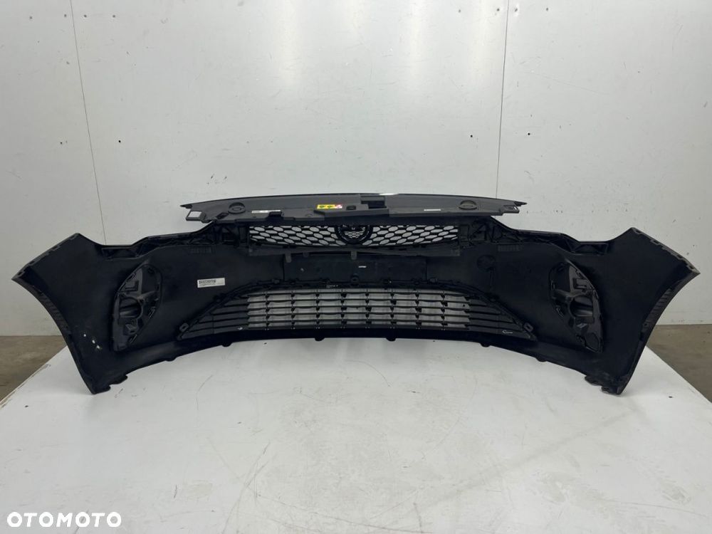 Zderzak przedni Opel Corsa F 19-23r. przód 9830280980 - 16