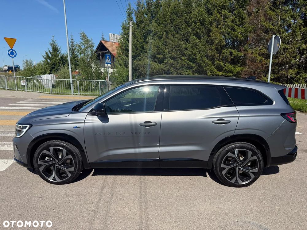 Renault Espace ver-1-2-e--tech-full-hybrid-200-esprit-alpine-mmt-5os - 3