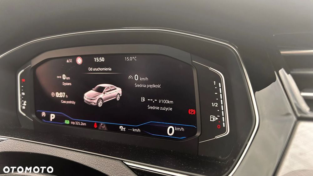 Volkswagen Passat 2.0 TSI Elegance DSG - 17