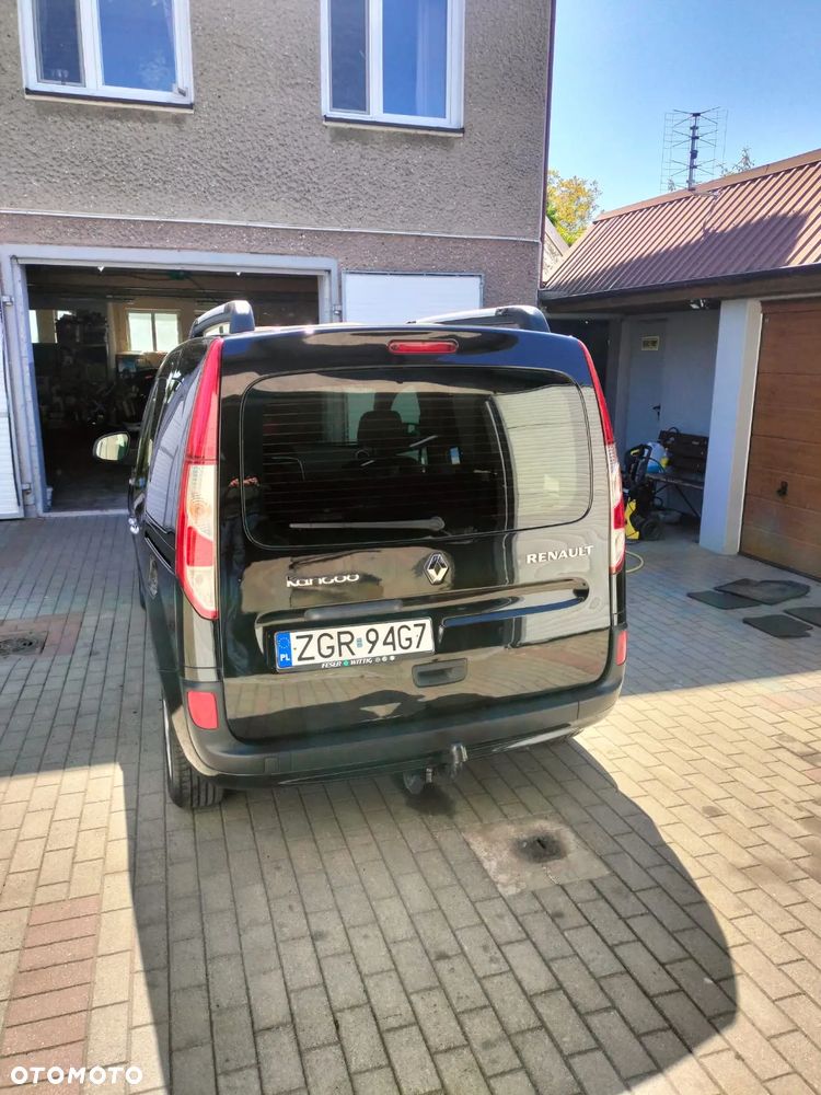 Renault Kangoo 1.5 dCi Business - 4