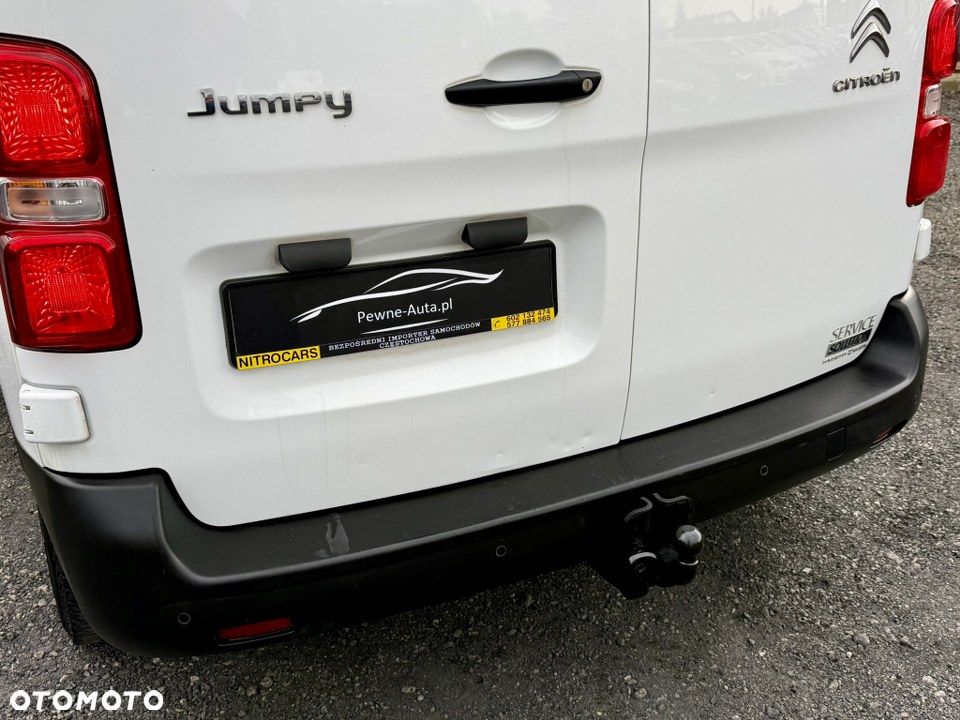 Citroën Jumpy - 11