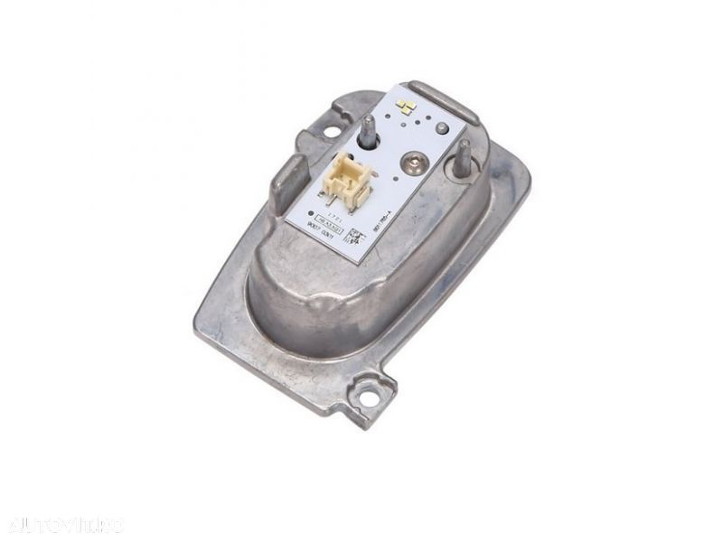 Modul far LED DRL dreapta Audi A3 8V0998474B - 3