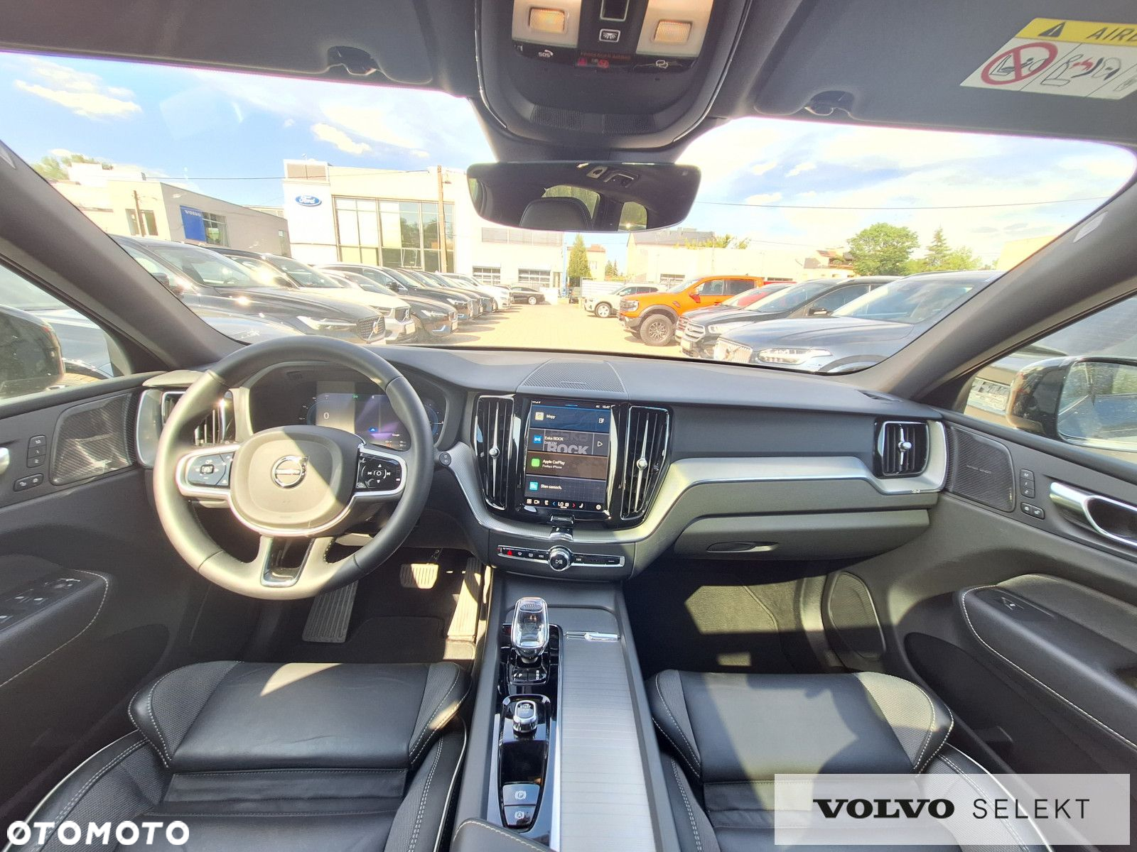 Volvo XC 60 - 14