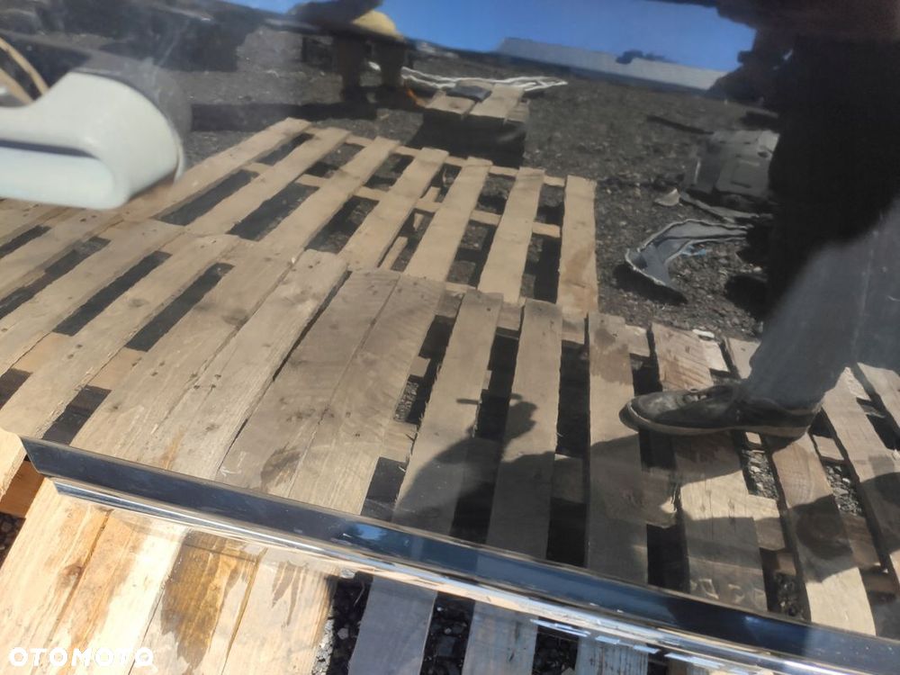JEEP CHEROKEE LIBERTY KK DRZWI PRAWY PRZÓD BARDZO ŁADNE ODPRYSK - 12