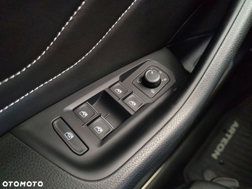 Volkswagen Arteon 2.0 TSI R-Line DSG - 21
