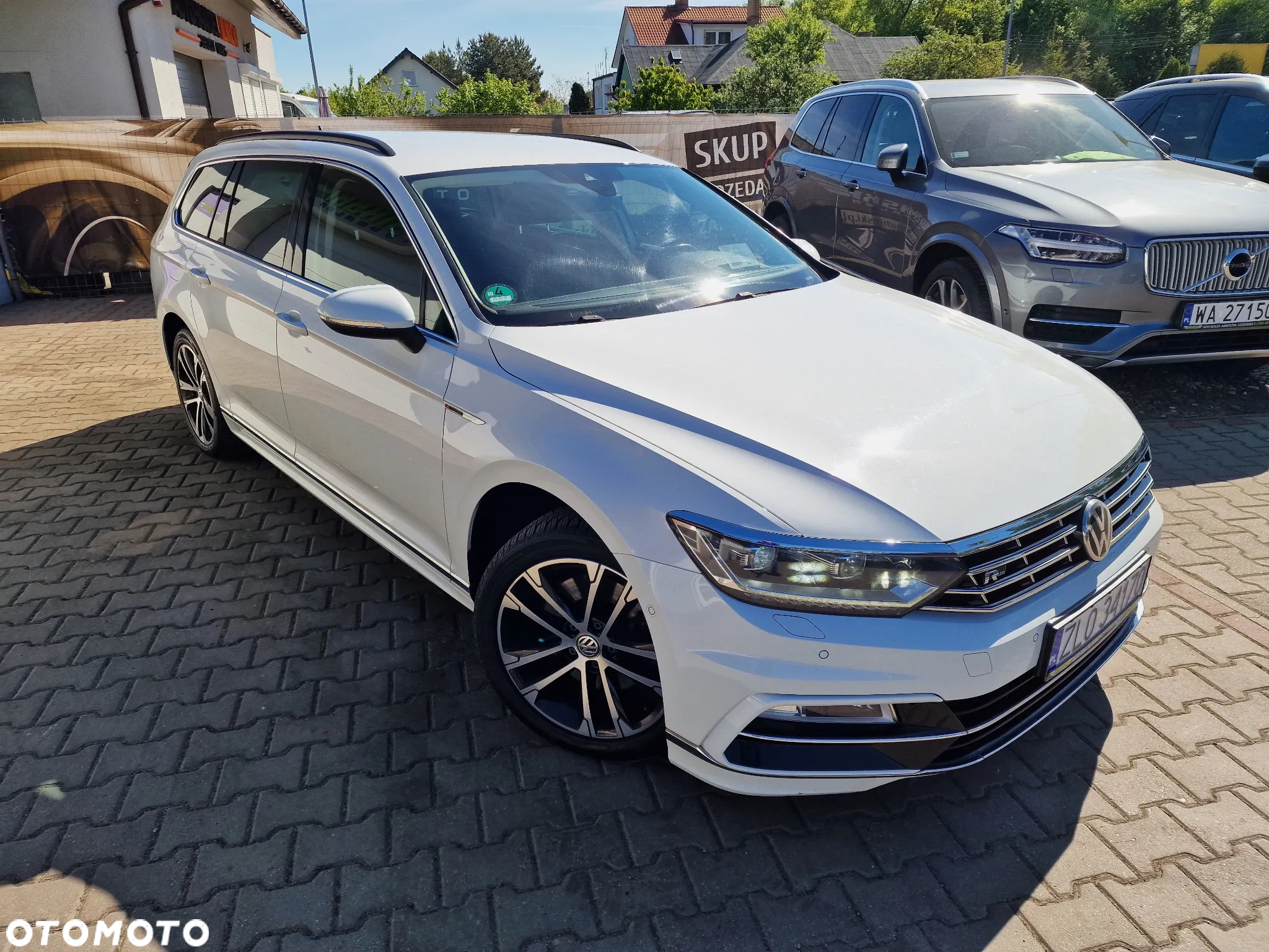 Volkswagen Passat 2.0 TDI BMT 4Mot Highline DSG - 6