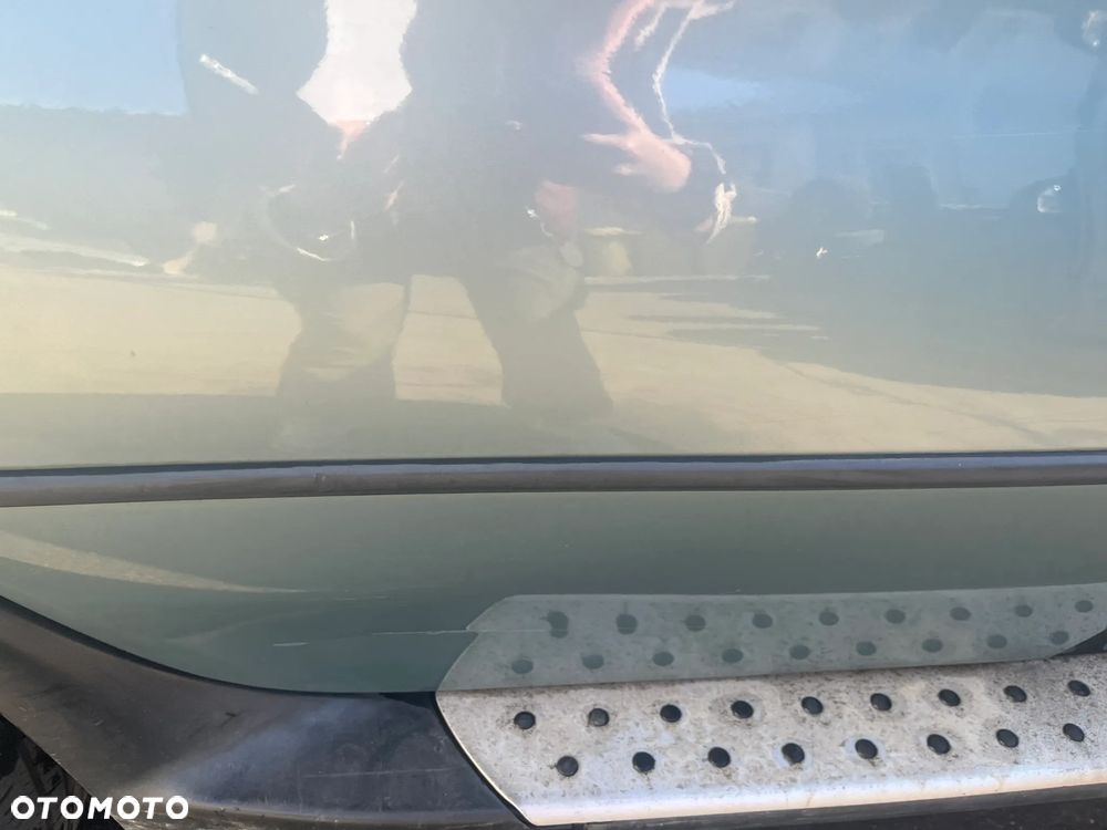 DRZWI TYLNE PRAWE TYŁ PRAWY BMW X5 E53 2003 ROK KOD LAKIERU 422 - 7