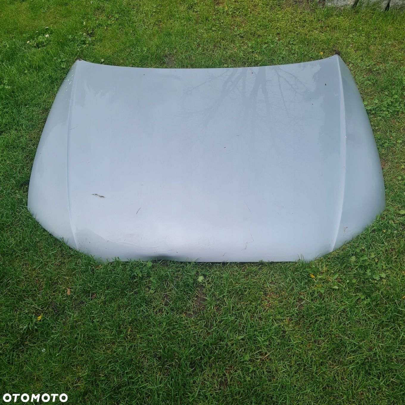 AUDI A4 B8 MASKA 8K0010515P - 1