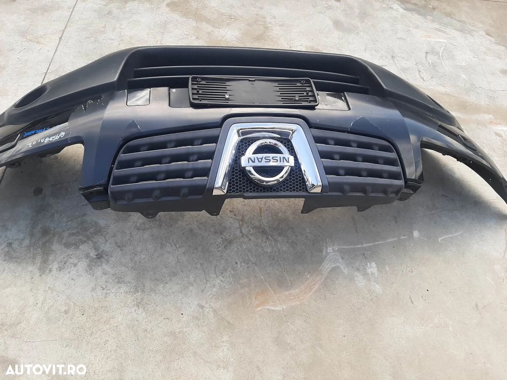 Bara fata nissan qashqai j10 nj10 jj10e 62022jd00h - 6